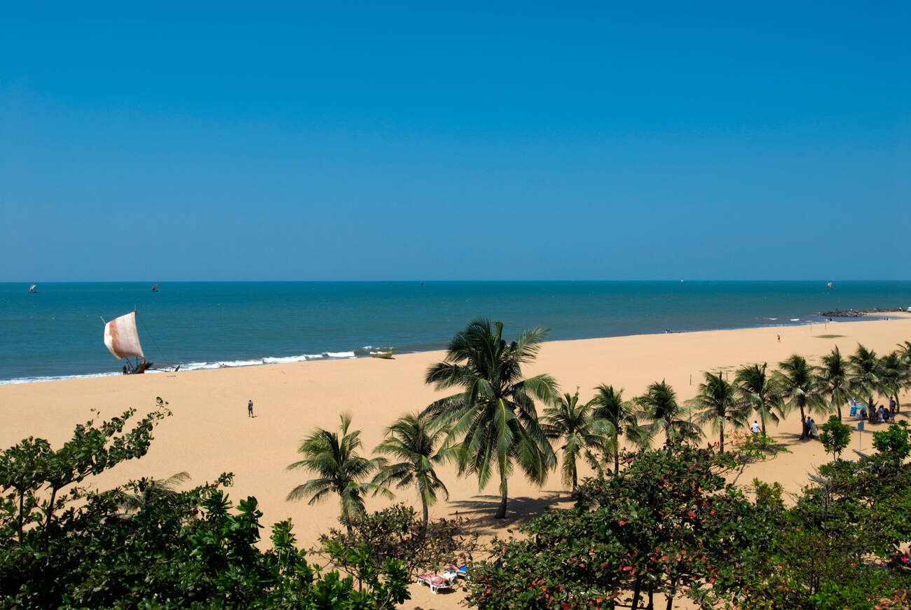 Negombo